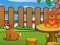 Funny Iguana Escape — free online game