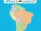 Flags of South America — free online game