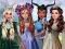 Princesses Fantasy Makeover — free online game