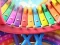 Coloring Book: Letter X — free online game
