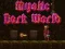 Mystic Dark World — free online game