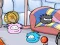 Club Penguin PSA Mission 1: The Missing Puffles