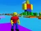 Roblox Obby: Tower of Hell — free online game
