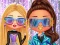 BFFs Holographic Futuristic Fashion — free online game