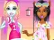 Monster Girls Summer Vacation — free online game