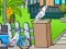 Find The Goldfish — free online game