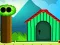 Caged Dog Rescue — free online game