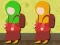 Rescue Arezo Find Afghanistan Girl — free online game