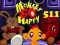 Monkey Go Happy Stage 511