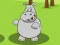 Jogo Animals Halves Match online