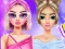 Monochrome Looks — free online game
