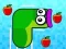 Snake Worm — free online game