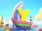 Coloring Book: Letter Y — free online game
