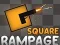Square Rampage — free online game