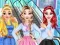 Princess Favorite Outfits — free online game