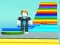 Roblox Obby: Road To The Sky — free online game