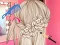 Bride Wedding Hair Design — free online game