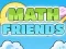 Math Friends — free online game
