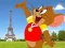Tom and Jerry: Dress Up — free online game