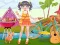 Kiddo Picnic Day — free online game