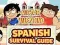 Gêm Victor and Valentino: Spanish Survival Guide ar-lein