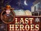 Last heroes เกมออนไลน์