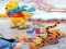 Eagle Eye Challenge Spot the Distinctions — free online game