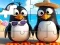 Jigsaw Puzzle: Sunny Penguins — free online game