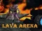 Lava Arena — free online game