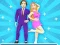 Couple Run! — jogo online grátis