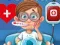 Crazy Hospital Doctor — free online game