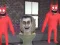 2 Player: Skibidi vs Banban — free online game