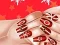 Christmas Fashion Nail Salon 2 — free online game