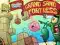 SpongeBob SquarePants: Grand Sand Fortress – kostenloses Online-Spiel