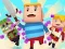 Kogama: Horror Thanksgiving — free online game