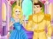Princess Cinderella Hand Care — free online game