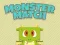 Monster Match — free online game