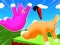 Super Bunny Man — безкоштовна онлайн гра