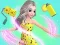 Perfect Dress Designer — free online game