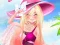 Tropical Vacation Destination — free online game
