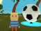 Kogama: Football Adventure — free online game