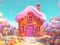 Coloring Book: Candy House 2 — free online game
