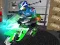Moto Highway Traffic Rider — free online game