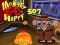Monkey Go Happy Stage 507 — free online game