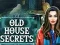 Old House Secrets — free online game