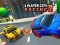 2 Player City Racing 2 — free online game