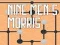 Nine Men's Morris — free online game