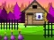 Yellow Bird Rescue — free online game