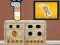 Office Odyssey Find Working Man John — free online game