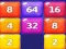 2048 Fusion — free online game